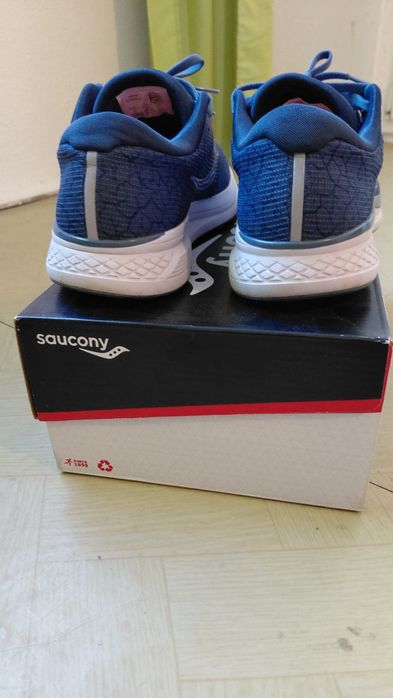 Adidași saucony jazz 21