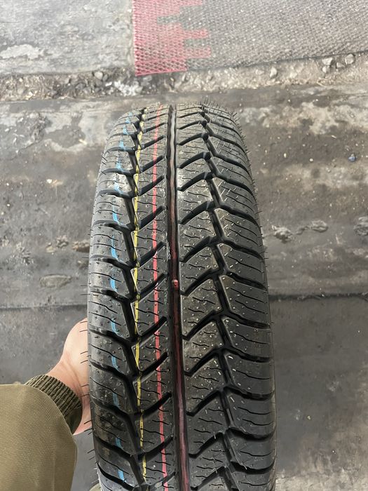 Продаю шины R16C 185/75