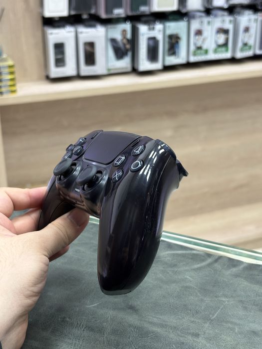 PlayStation 5 Джостик DualSense Геймпад