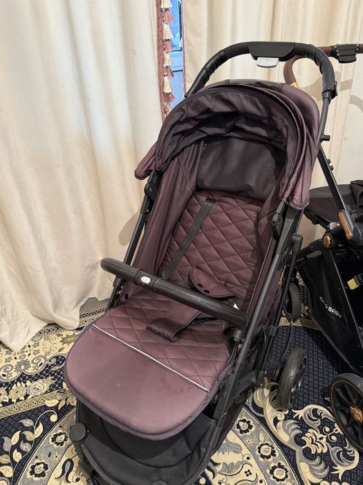 Продам детскую коляску