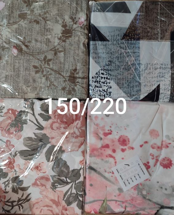 Чаршаф с ластик ширина 90, 120, 144, 164, 180, 200/220