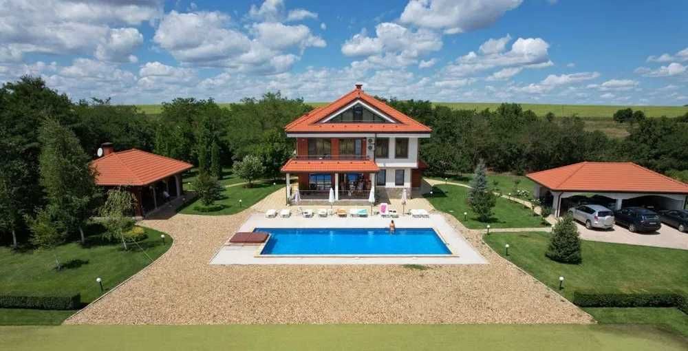 Заснемане с дрон - Пловдив