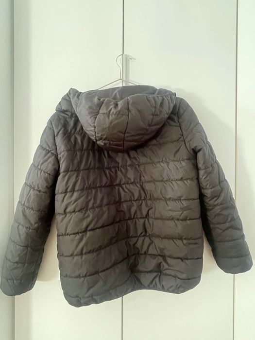 guess geaca băieți 11-14 ani