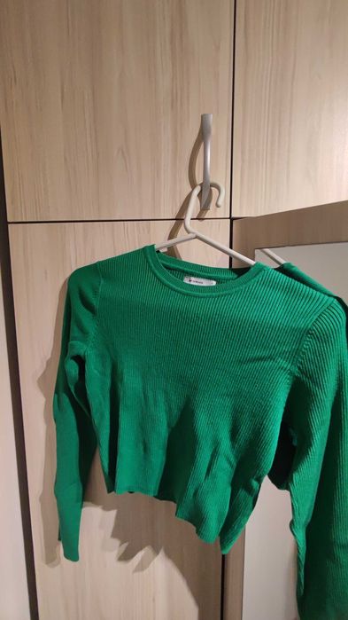 Къси дамска/и блузи