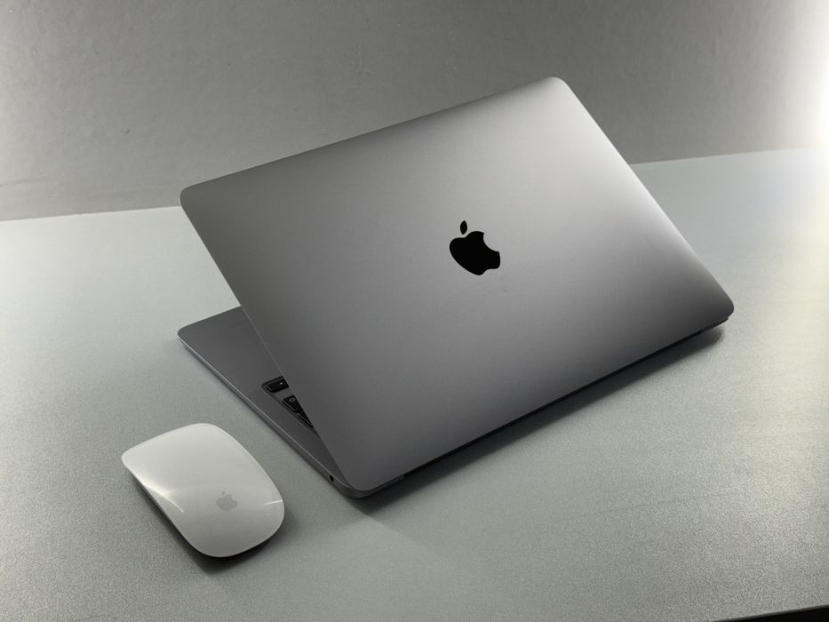 MacBook Air M1 8 ga 256 93% yomks