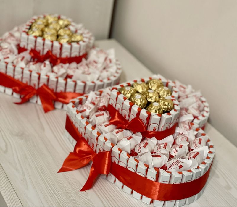 Cadou kinder/din dulciuri