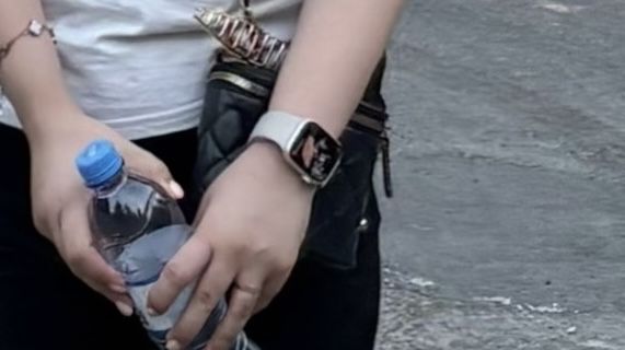 APPLE Watch Series 8 GPS 41mm