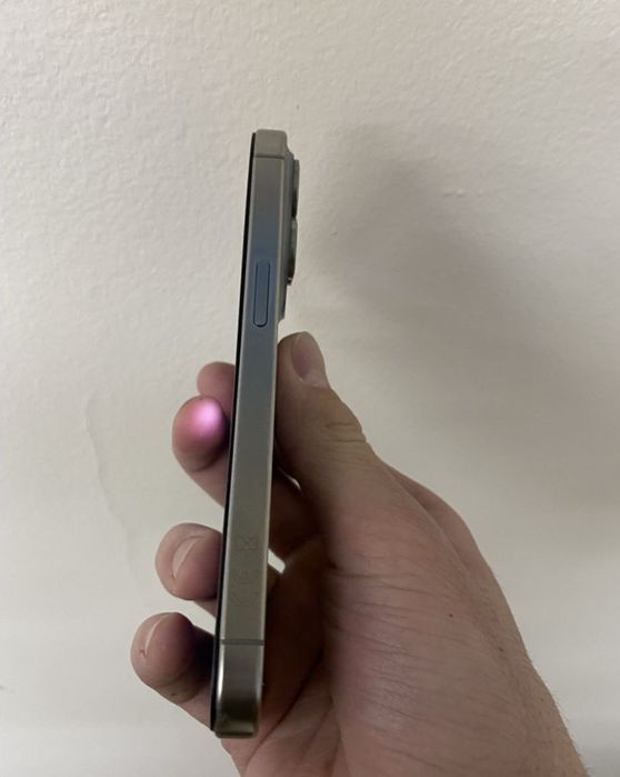 Айфон 15про сатылады