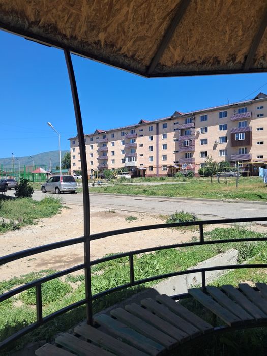 Продам 2-х комнатную квартиру 54км²