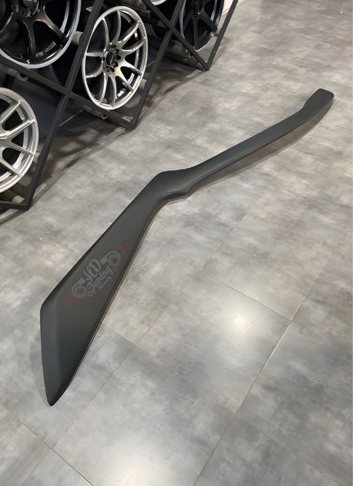 Шноркель Volkswagen Touareg