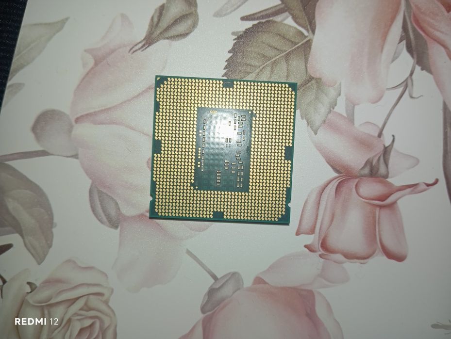 Kit placa video rx 460 2gb + i5 4440 + sursa 80+ bronze 500w