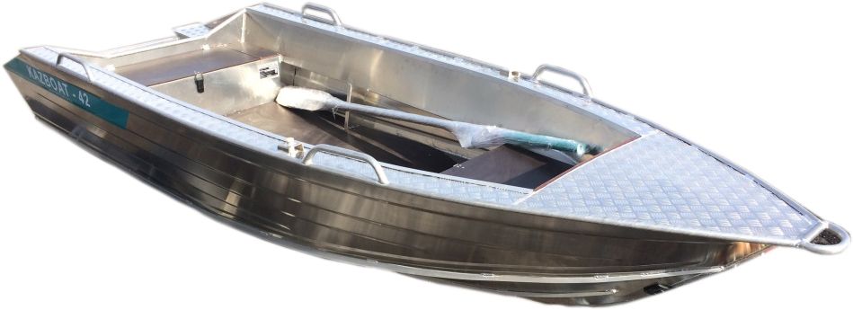 Лодка Kazboat - 42Р