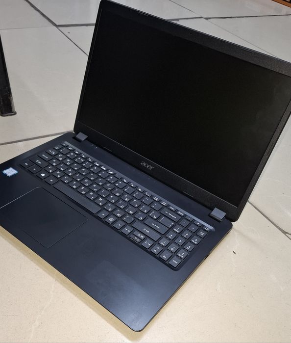 Продам ноутбук Acer Aspire