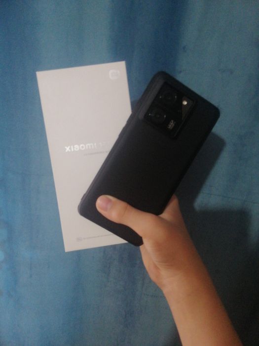 Xiaomi 13T 256/12