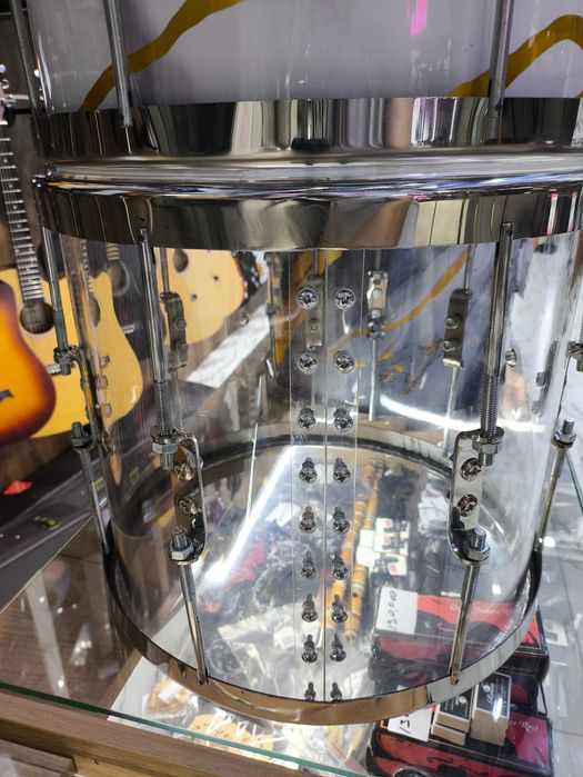 Dovul — cholgʻu asbobi