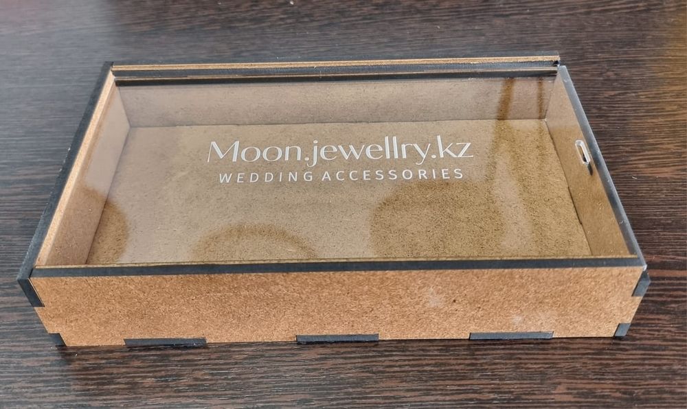 Лазерная гравировка