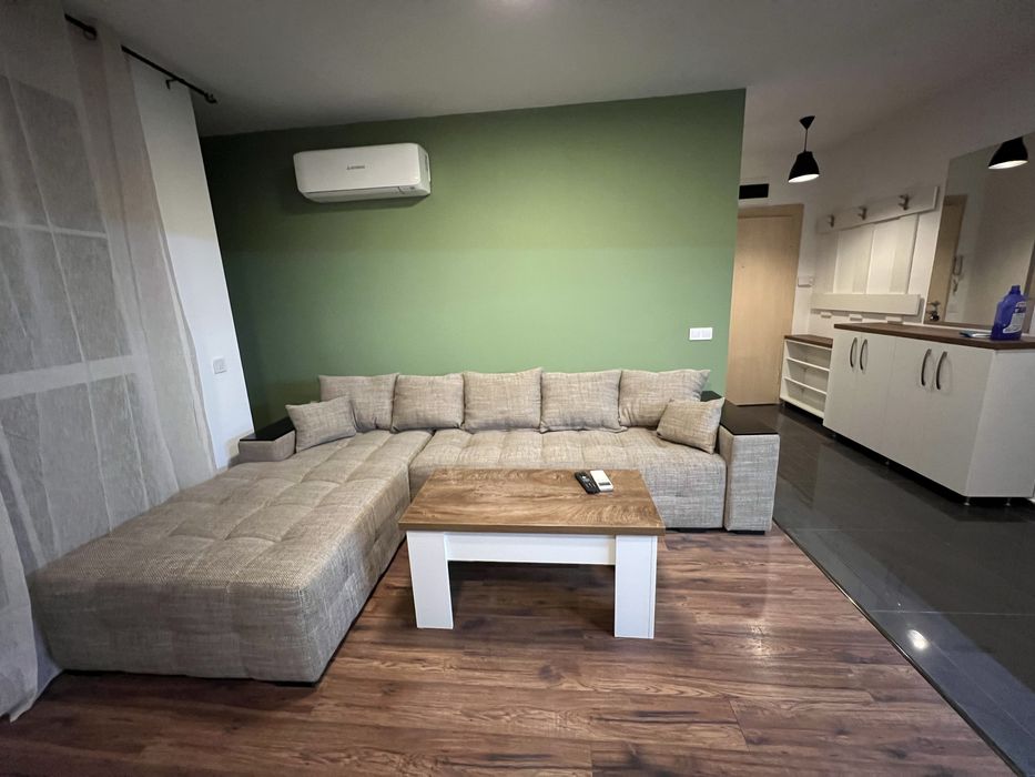 Дава се под наем Тристаен апартамент в София, Надежда 2 - 90 кв.м за 700 € - Снимка #2