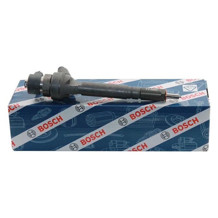 НОВА дизел дюза Опел Астра Г Opel Astra G 1.7 CDTI 16V Bosch Бош