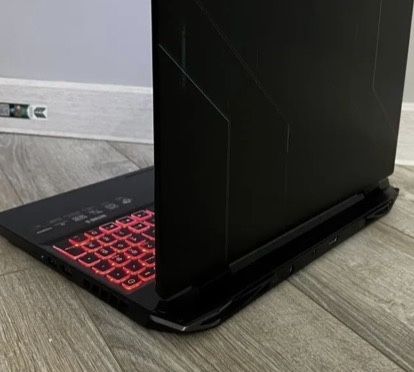Продам ноутбук Acer nitro 5