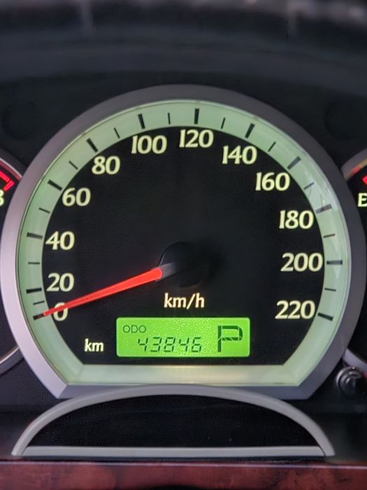 Срочно продаётся машина