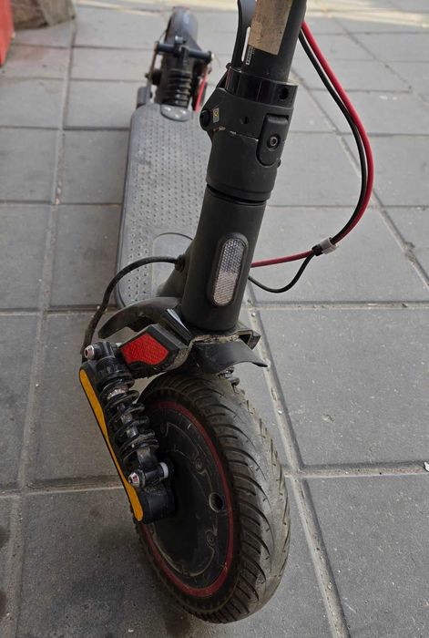 Xiaomi Mi Electric Scooter Pro 2