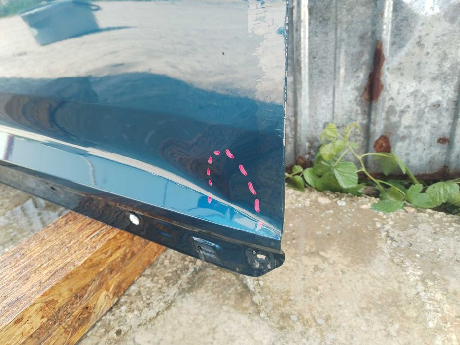 Usa dreapta fata, VW Passat B8, 2015, 2016, 2017, 2018, 2019, 2020, 2021, 2022, 2023, 2024, cod origine OE 3G0831312L.