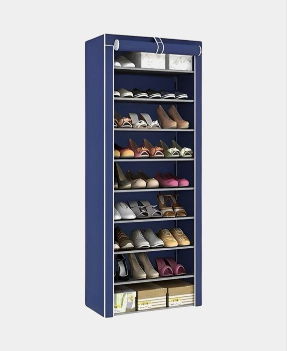 Oyoq kiyim qoyadigan shkaf