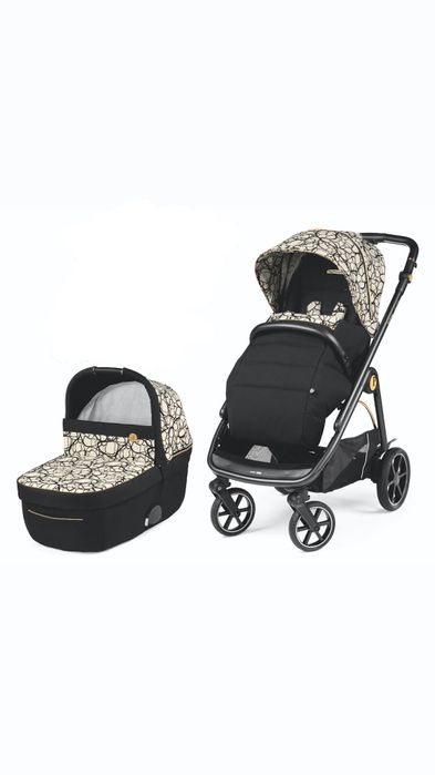 Peg Perego Book бебешка количка