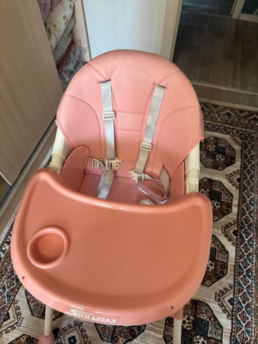 Детский стулчик 15  мың теңге