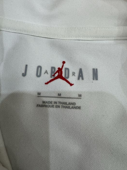 Мъжко горнище NIKE JORDAN  Paris Saint Germain. Размер М