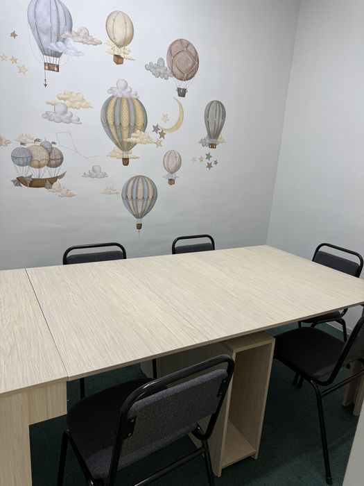 Продам стол-трансформер