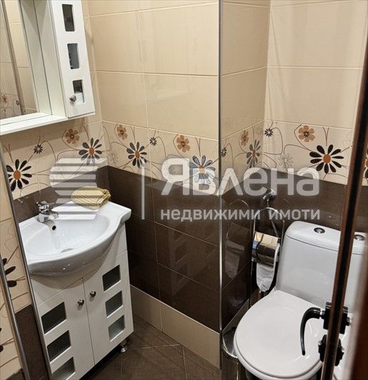 Дава се под наем Двустаен апартамент в София, Оборище - 38 кв.м за 650 € - Снимка #7