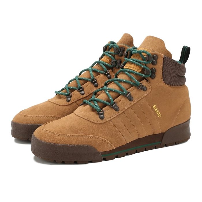 Ботинки Adidas (Адидас)