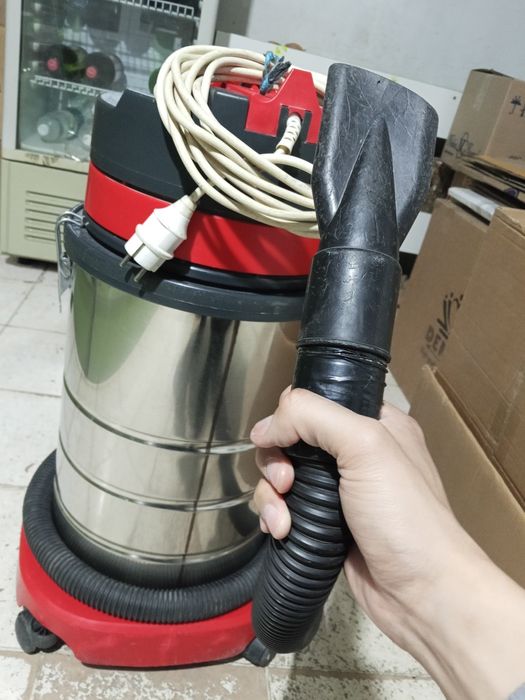 Водопылесос Комета CB30