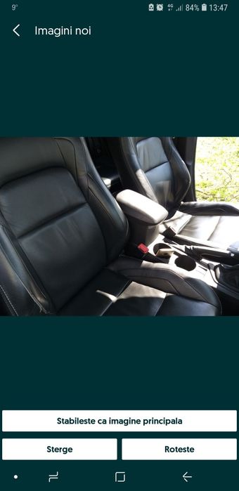 Toyota Auris hatchback