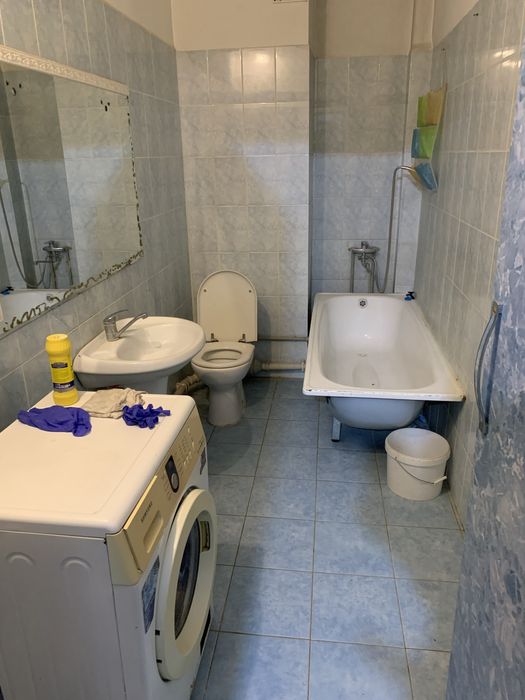 Сдам 3-х комнатную квартиру