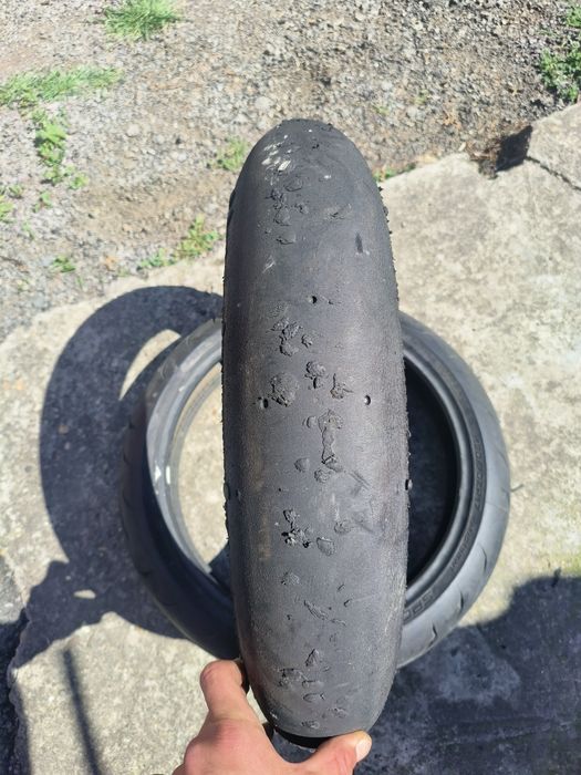 Pirelli Superbike SC1