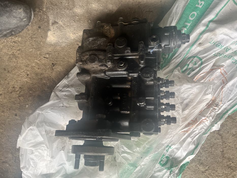 Моторпал тнвд мтз