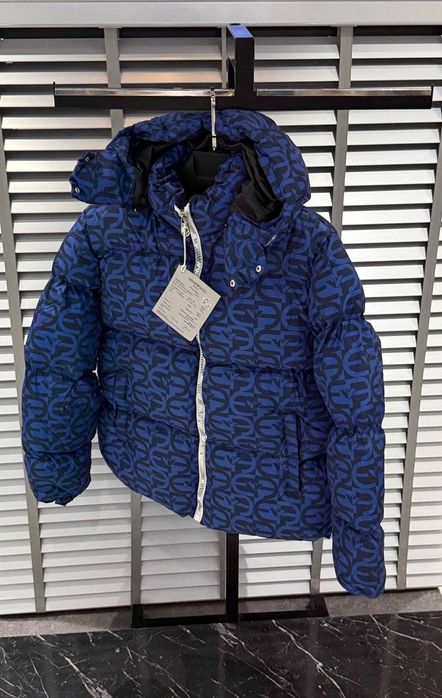 Geaca de iarna Tommy, north face