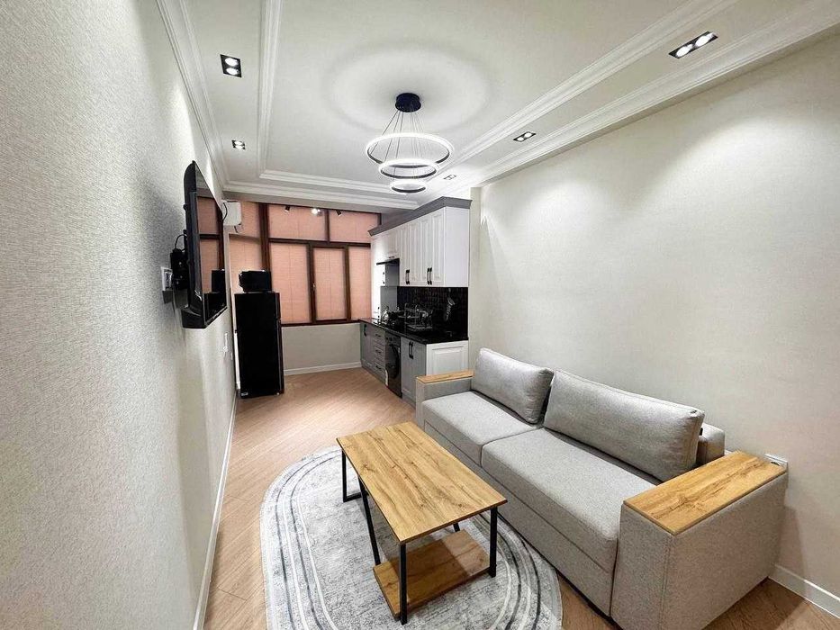 Комфорт и Стиль По- суточная Квартира для вас! Самарканд(Вокзал)