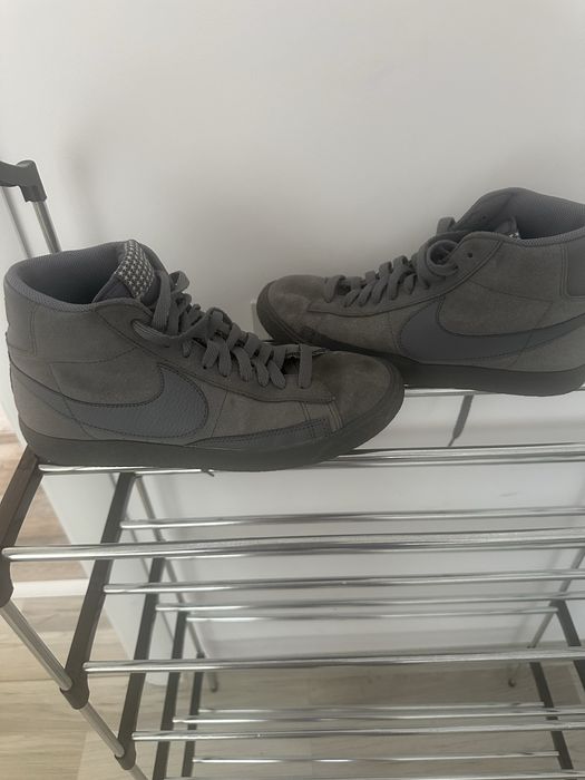 Употребявани обувки Nike