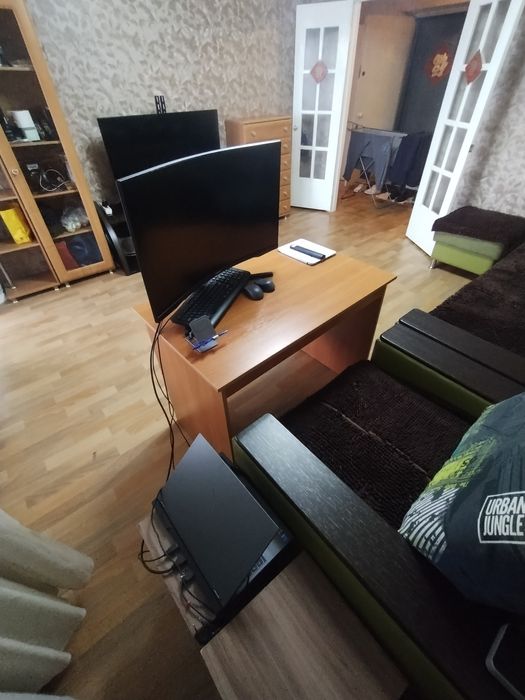 Продам квартиру на стрелке