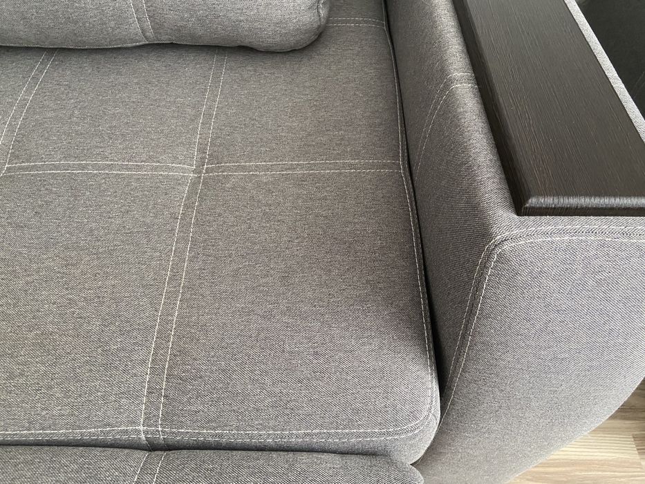 Новый диван