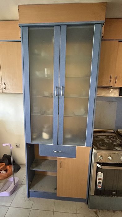 Кухненски шкафове ПДЧ