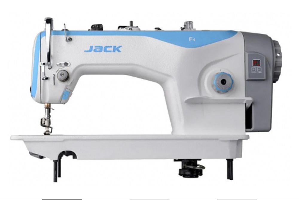 Швейная машинка jack F4 + стол