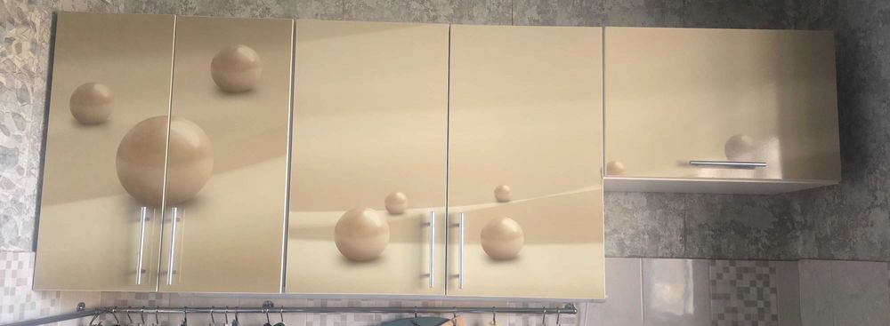 Мебель для спальни и кухни