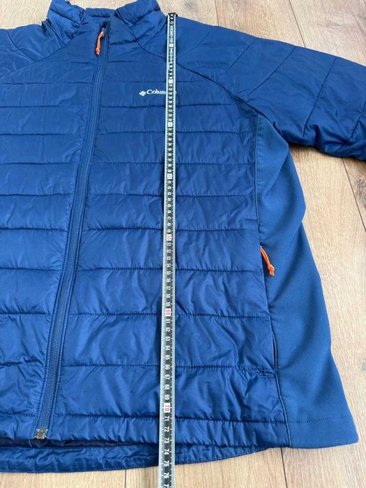 Columbia XL barbati geaca hibrid