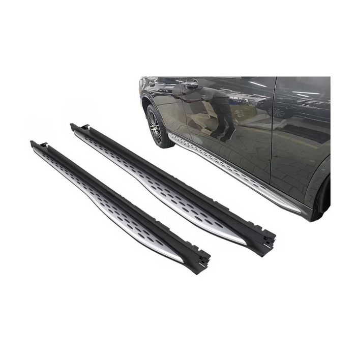 praguri laterale mercedes glc x254