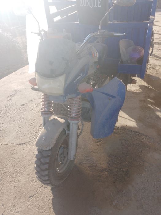 Moraviy motsakil honje holati normalli