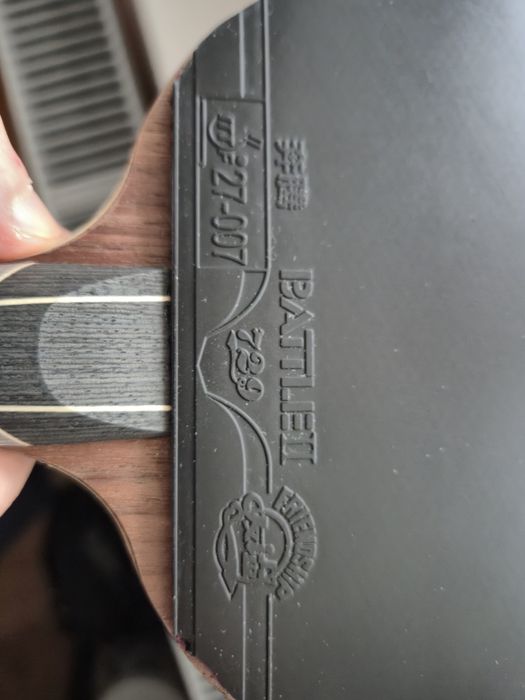 Paleta tenis de masă - ping pong